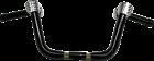 Kw06-01-8008-bc Klock Werks Handlebar Klip