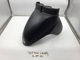 61100-lgr5-e000-it Kymco Oem 2016 Like 200i 12k Mi Front Fender