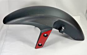 61100-lkl5-e000 Kymco Scooter Rear Fender Mudguard Black
