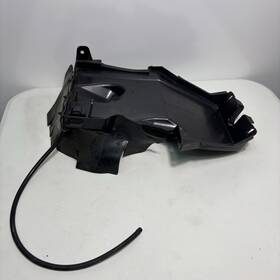 8010b-aba-0002-cabo200i Lance Cabo 200i Oem Inner Fender Gas Overflow Plastic 8010b-aba-0002
