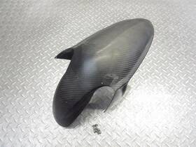 100350q Limberger 2007 04-08 Bmw K1200r K1200 Front Fender Tire Hugger Mud Guard