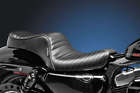 Lk-026pt Le Pera Cherokee Seat