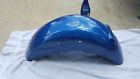 Lm-01-210 Low And Mean Custom Rear Fender Kawasaki Vulcan Streak Meanstreak
