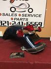 Lw3013 Harley-davidson Harley Davidson Flhr Road