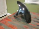 M0662.02a8 Buell Front Fender Mudguard With Brackets Mounts