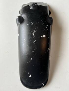 18660 Maier Yamaha Yz80 Rear Fender 1983-1992
