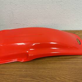 123017 Maier Mfg Replacement Rear Fender Orange