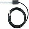 Mas-1-36wb Cota Hidden Antenna Harley