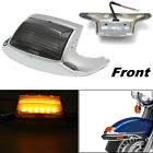 Mdm1260295 Matcc Front Mud Guard Trim Fender Led Tip 6927449798678
