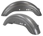 59674-97 Mid22082 Harley Sportster Rear Fender Replaces Oem Custom
