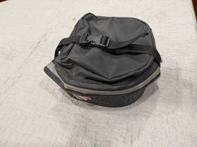 3510-0112 Moose Offroad 3510-0111 Rear Fender Pack Small Tool / Storage Bag