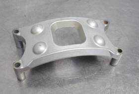 03436600 Moto Guzzi 99 California Ev V11 Front Fender Fork Brace Bracket