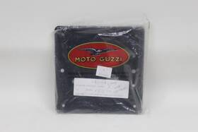 03474631 Moto Guzzi California Special 1100 99-00 Rear Fender License Plate Tag Bracket