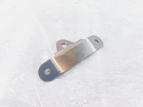2s000251 Moto Guzzi V7 Iii Anniversario And Milano 750 Rear Wheel Fender Mudguard Bracket