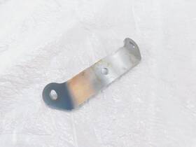 2s000252 Moto Guzzi V7 Iii Anniversario And Milano 750 Rear Wheel Mudguard Fender Bracket