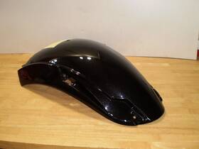 887487 Moto Guzzi 2013-2020 California 1400 Touring/custom Rear Fender Black