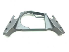 978424 Moto Guzzi 09 Stelvio 1200 Dash Dashboard Upper Cover Panel