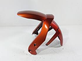 978445 Moto Guzzi 2016 Stelvio 1200 8v Ntx Front Lower Fender