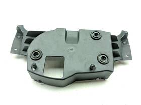 978633 Moto Guzzi 09 Stelvio 1200 Dash Dashboard Bottom Cover Panel