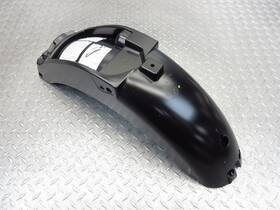 978946 Moto Guzzi 2015 14-16 V7 Ll Stone Rear Fender Wheel Tire Mud Guard Cover Oem