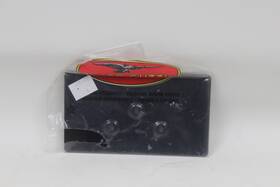 Gu03474635 Moto Guzzi California Special 1100 1999 Rear Fender License Plate Tag Bracket
