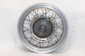 Gu03630740 Moto Guzzi 1999 1100 Oem Rear Back Wheel Rim