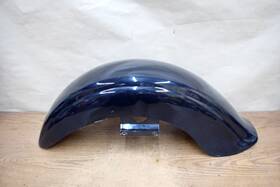 35004-5188 Motorcycle Parts 96-08 Kawasaki Vulcan Vn1500 Front Black Fender
