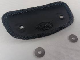 78064 Mustang Seats For Harley 94-16 Touring Softail Mini Rear Fender Seat Bib