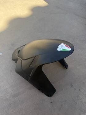 8000b3766 Mv Agusta F4 1000 Front Fender 2010 2015 B3766