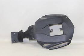 8000b5812 Mv Agusta F3 675 12-15 Oem Rear Undertray Fender Mudguard