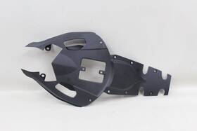 8000b6328 Mv Agusta Brutale 800 13-17 Rear Undertray Fender Mudguard Underseat Bulkhead