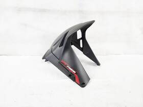 8000b7916 Mv Agusta 2013 - 2015 F4 Rr Oem Black Front Fender Hugger Mud Guard Spoiler 3766