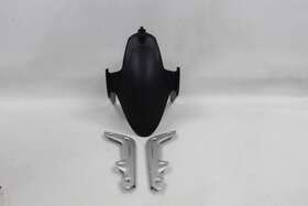 8000b8903 Mv Agusta Dragster 800 Rr 15-16 Front Fender Mudguard Fairing Cowl Panel Plastic