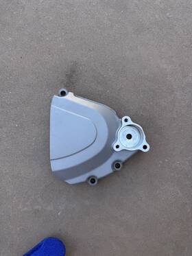 80b092494 Mv Agusta F4 1078 1000 Brutale 910 989 Oem Motor Engine Front Sprocket Cover