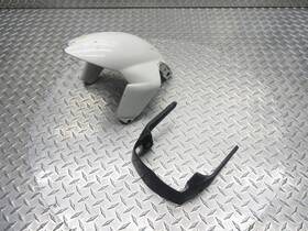 80b0a8302 Mv Agusta 2007 07-08 Brutale 910r Front Fender Mud Guard Wheel Cover Bracket