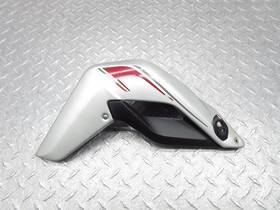 B6355 Mv Agusta 2015 12-15 Brutale Dragster 800 Left Side Fairing Cover Cowl Panel Oem