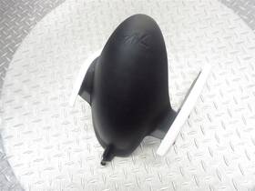 B8903 Mv Agusta 2015 12-15 Brutale Dragster 800 Front Fender Wheel Mud Guard Cover Oem
