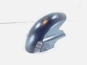 3430003000 Mz 2002 Skorpion Tour Mz660 660cc Black Rear Wheel Tail Mudguard Cover Fender