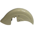 N52800002a Indian Motorcycle New Oem Cream Fender Assembly Dark Horse Vintage
