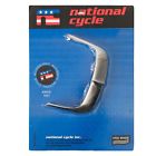 N7018 National Cycle Cast Rear Fender Tips Suzuki Boulevard