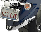 N7022 National Cycle Cast Fender Tips Rear