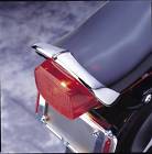 N7032 National Cycle Fender Tips Front Yamaha Roadstar Pair