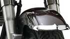 N7046 National Cycle Fender Tip Front