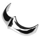 N717 National Cycle Fender Tip Front Chrome Honda