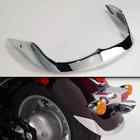 C109r-rt N7207 National Cycle Cast Rear Fender Tip For Suzuki Boulevard
