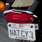 552732 N732 National Cycle Rear Fender Tip For Honda