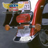 Nc-1231-919205 National Cycle Suzuki Vl Intruder Cast Fender Tips