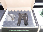 New Rage Cycles Ducati Diavel Position Fender Eliminator License Mount
