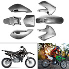 Nsg852750 Matcc Carbon Fiber Color Fender Fairing Kit For 6216809951878