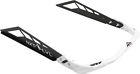 Nxprb200-fbk-wht Skinz Nxt Lvl Rear